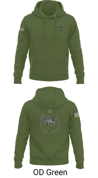 Hoodie, Fernspäh, Army, Teamtime, Team time, sublimation, custom sports apparel, team uniforms, spirit wear, spiritwear, sports uniforms, custom shirts, team store, custom team store, fundraiser sports, apparel fundraiser