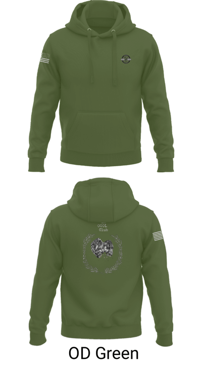 Fernspäh 43624200 Hoodie - 58
