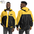 Chapel Hill High School Basketball 79549357 Windbreaker - 2