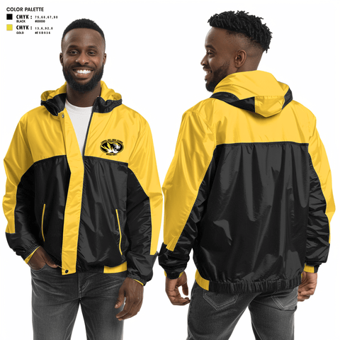 Windbreaker, Chapel Hill High School Basketball, Men's Basketball, Teamtime, Team time, sublimation, custom sports apparel, team uniforms, spirit wear, spiritwear, sports uniforms, custom shirts, team store, custom team store, fundraiser sports, apparel fundraiser
