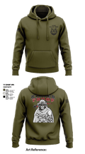 3/2CR Killer Troop 6220684 Hoodie - 11