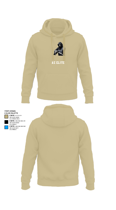 AE Elite 34505909 Hoodie - 35