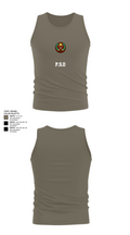 P.S.O 68871160 Tank Top - 75