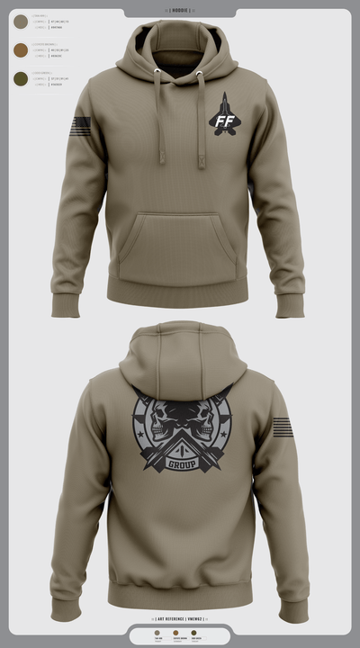 1 mxg 21622843 Hoodie - 1
