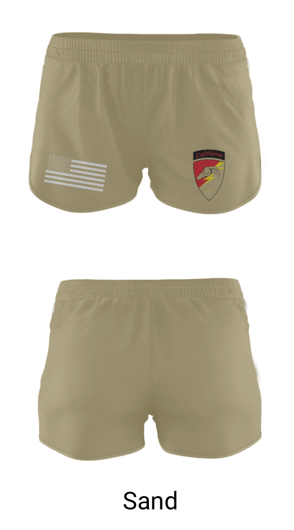 Ranger Panties, F-TRP, Army, Teamtime, Team time, sublimation, custom sports apparel, team uniforms, spirit wear, spiritwear, sports uniforms, custom shirts, team store, custom team store, fundraiser sports, apparel fundraiser