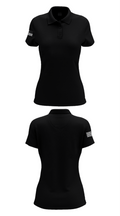 578th A Co 41314696 Women's Short Sleeve Performance Polo  - 33