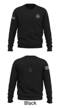 Hombres de Valor 30215004 Crew Neck Sweatshirt - 21