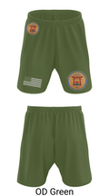 835th Transportation BN 83233683 Athletic Shorts With Pockets - 49