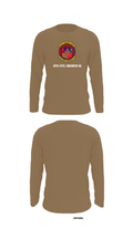 18th Civil Engineer Sq 16375952 Long Sleeve Performance Shirt 12