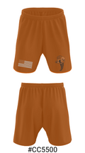 Elizabethton High School Softball 64770584 Athletic Shorts With Pockets - 15