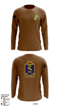 2-137th IN RGMT 48861917 Long Sleeve Performance Shirt 103