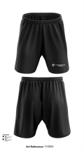 Hammerheads Racing 36736436 Athletic Shorts With Pockets - 108
