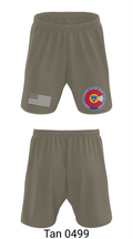 Restore 33265594 Athletic Shorts With Pockets - 66