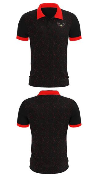 Short Sleeve Performance Polo, Cheney High School Tennis, Tennis, Teamtime, Team time, sublimation, custom sports apparel, team uniforms, spirit wear, spiritwear, sports uniforms, custom shirts, team store, custom team store, fundraiser sports, apparel fundraiser