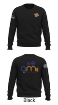 AM PRODUCTION 13584295 Crew Neck Sweatshirt - 21