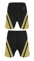 Hammond Academy Of Science & Tech Baseball 976805 Athletic Shorts With Pockets - 29