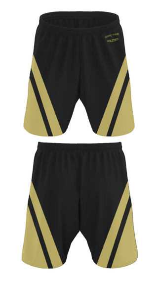 Athletic Shorts With Pockets, Hammond Academy Of Science & Tech Baseball, Baseball, Teamtime, Team time, sublimation, custom sports apparel, team uniforms, spirit wear, spiritwear, sports uniforms, custom shirts, team store, custom team store, fundraiser sports, apparel fundraiser