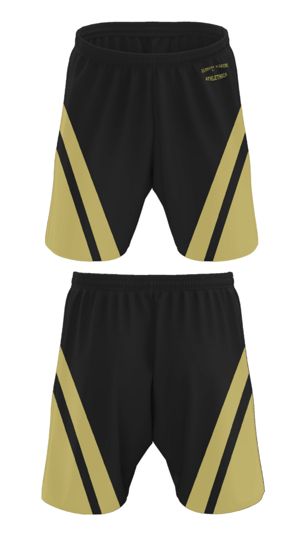 Athletic Shorts With Pockets, Hammond Academy Of Science & Tech Baseball, Baseball, Teamtime, Team time, sublimation, custom sports apparel, team uniforms, spirit wear, spiritwear, sports uniforms, custom shirts, team store, custom team store, fundraiser sports, apparel fundraiser