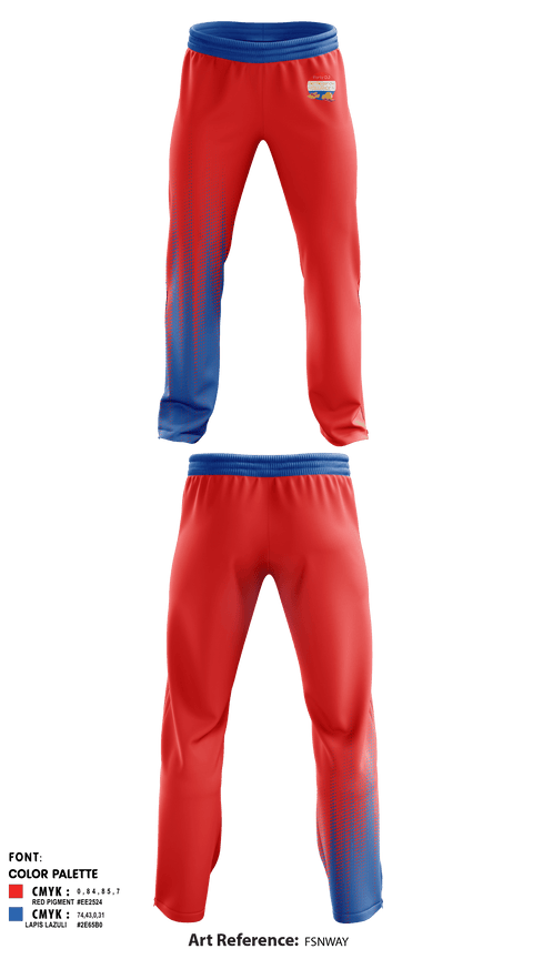 Sweatpants, Der Fliegende Holländer, , Teamtime, Team time, sublimation, custom sports apparel, team uniforms, spirit wear, spiritwear, sports uniforms, custom shirts, team store, custom team store, fundraiser sports, apparel fundraiser