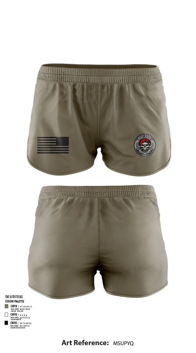 Charlie Company 32309765 Ranger Panties - 1