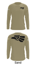 578th A Co 41314696 Long Sleeve Performance Shirt - 82