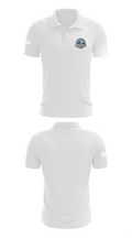 Priority Services 37507161 Short Sleeve Performance Polo - 9