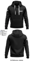 swat 88989433 Hoodie - 3