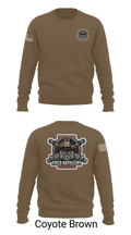 Bravo Battery 39915475 Crew Neck Sweatshirt - 10
