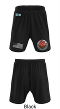 The Pasifika Islander Kava Bar 7240387 Athletic Shorts With Pockets - 20