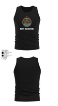 Navy Recruiting 74502123 Tank Top - 37