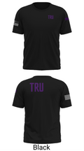Tru Axle LLC 82082462 Old School Cotton Feel Shirt - 29
