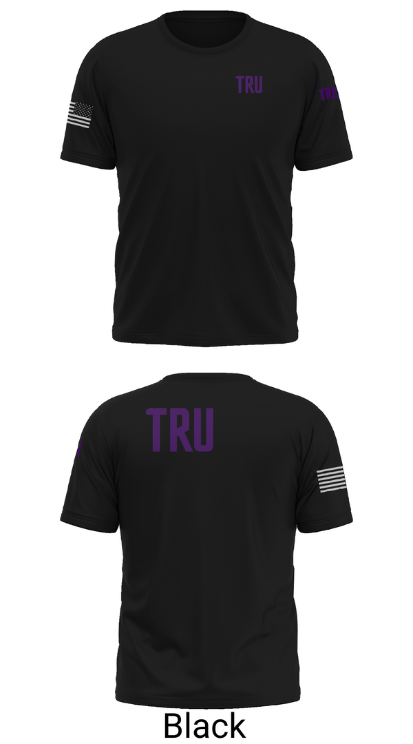 Old School Cotton Feel Shirt, Tru Axle LLC, , Teamtime, Team time, sublimation, custom sports apparel, team uniforms, spirit wear, spiritwear, sports uniforms, custom shirts, team store, custom team store, fundraiser sports, apparel fundraiser