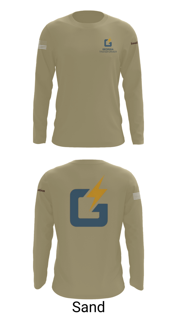 Long Sleeve Performance Shirt, , Police, Teamtime, Team time, sublimation, custom sports apparel, team uniforms, spirit wear, spiritwear, sports uniforms, custom shirts, team store, custom team store, fundraiser sports, apparel fundraiser