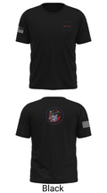 Dad’s Awesome Blend 52955268 Short Sleeve Performance Shirt - 30