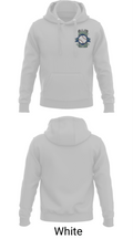 Meriden Little League 14527950 Hoodie - 3