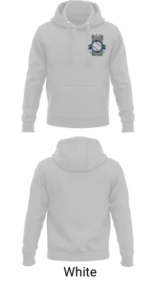 Hoodie, Meriden Little League, Baseball, Teamtime, Team time, sublimation, custom sports apparel, team uniforms, spirit wear, spiritwear, sports uniforms, custom shirts, team store, custom team store, fundraiser sports, apparel fundraiser