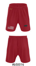 1-40 cav 35802734 Athletic Shorts With Pockets - 15