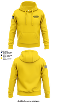 Guam High NJROTC Drill Team 32720862 Hoodie - 107