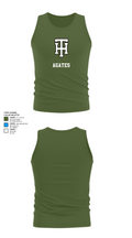 Agates 75737074 Tank Top - 23