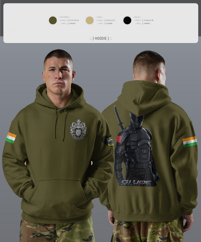 Renegades Company 3859382 Hoodie - 7