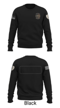 27 SOSFS 8659239 Crew Neck Sweatshirt - 14