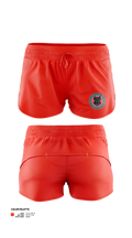 Black Boars 84058902 Women's Shorts - 1