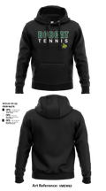 Bobcat Tennis 97138819 Hoodie - 4