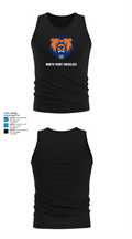 North Point Grizzlies 55035886 Tank Top - 32