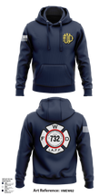 Woonsocket 46977147 Hoodie - 121