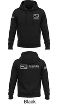 EVAIDEN EXTERIORS, LLC 83524190 Hoodie - 25