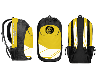 Gear Bag, Mount Hebron High School Tennis, Tennis, Teamtime, Team time, sublimation, custom sports apparel, team uniforms, spirit wear, spiritwear, sports uniforms, custom shirts, team store, custom team store, fundraiser sports, apparel fundraiser