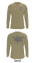 Special Reaction Team 97886271 Long Sleeve Performance Shirt - 86