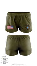 Lowndes County Sheriff’s Office Special Operations Division 52350448 Ranger Panties - 103
