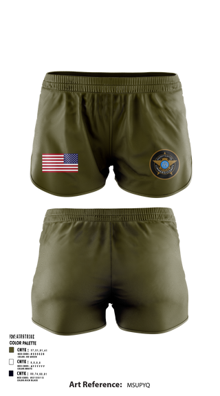 Ranger Panties, Lowndes County Sheriff’s Office Special Operations Division, , Teamtime, Team time, sublimation, custom sports apparel, team uniforms, spirit wear, spiritwear, sports uniforms, custom shirts, team store, custom team store, fundraiser sports, apparel fundraiser